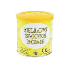 Smoke Bomb (желтый) в Нижнем Новгороде