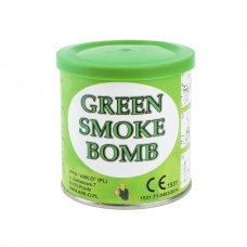 Smoke Bomb (зеленый) в Нижнем Новгороде