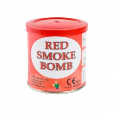 Smoke Bomb (красный) в Нижнем Новгороде